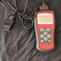 scaner OBD2 diagnosi auto