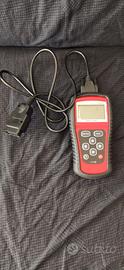 scaner OBD2 diagnosi auto