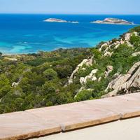 APPARTAMENTO CON DOPPIA TERRAZZA VISTA MARE - PORT