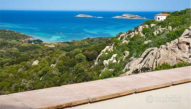 APPARTAMENTO CON DOPPIA TERRAZZA VISTA MARE - PORT