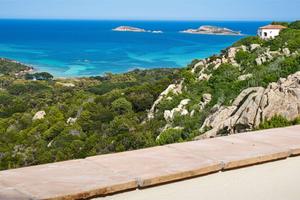 APPARTAMENTO CON DOPPIA TERRAZZA VISTA MARE - PORT