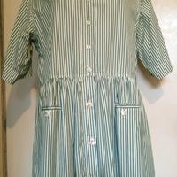 Abito Alberto Aspesi a righe