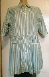 Abito Alberto Aspesi a righe