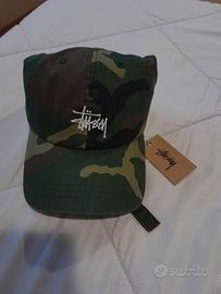 cappello Stüssy