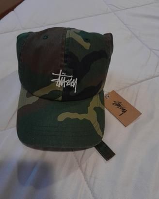 cappello Stüssy