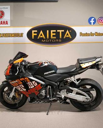 Honda CBR 600 RR - 2005