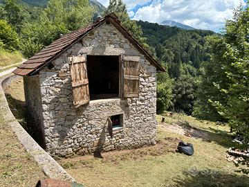 Casera Chies d'Alpago