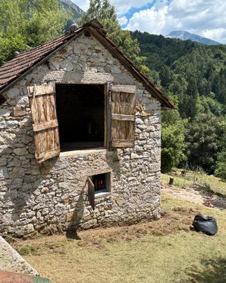 Casera Chies d'Alpago