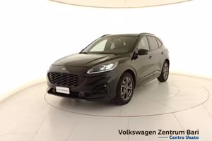Ford Kuga 1.5 ecoblue st-line 2wd 120cv auto