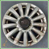 Cerchio Singolo in Lega FIAT 500L LIVING (73) (dal