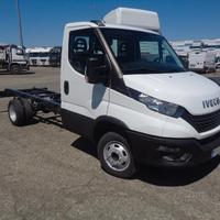 iveco daily 35c16 telaio passo: 3750