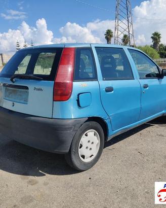 FIAT PUNTO 176 55 1.1 54CV 93-99 /Ricambi