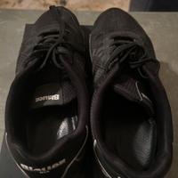 Scarpe blauer