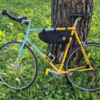 bici da corsa vintage