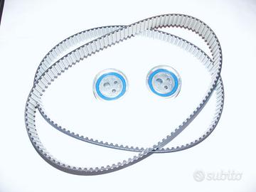 Ferrari Cinte Distribuz. + Cuscinetti tendicinghia