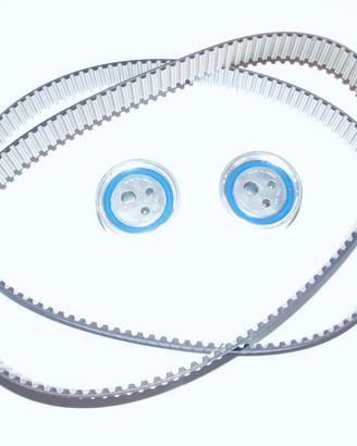 Ferrari Cinte Distribuz. + Cuscinetti tendicinghia