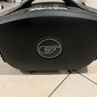 Gaems vanguard 19’ (Rotto)