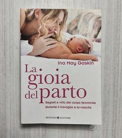La gioia del parto 