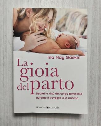 La gioia del parto 