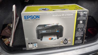 Stampante Multifunzione Nuova