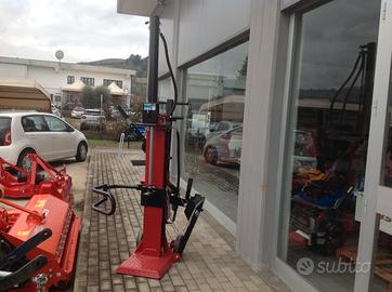 SPACCALEGNA BLUE BIRD LSE 11000