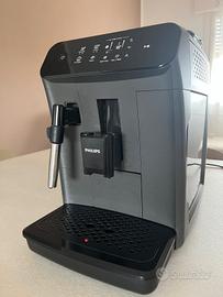 macchina da caffè Philips series 800