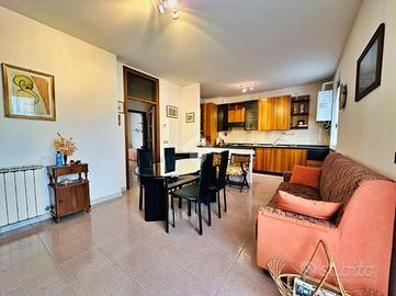 3 LOCALI A SALUDECIO