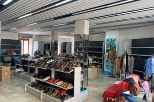 Locale commerciale - 120 mq - Sorgono (NU)