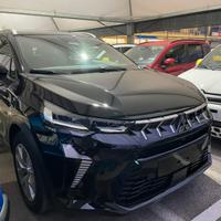 Mitsubishi ASX 1.3L Mild Hybrid 140 CV Invite