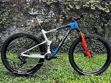 Lee Cougan Crossfire 428