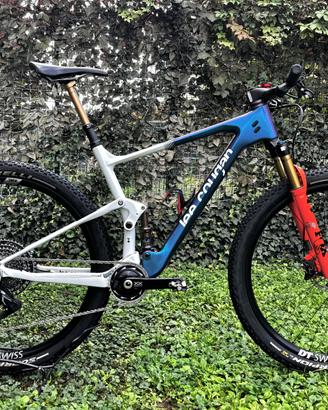 Lee Cougan Crossfire 428