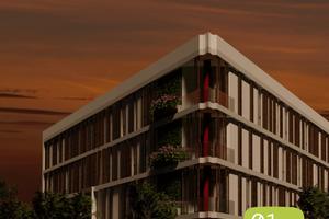 Uffici Center Commerciale