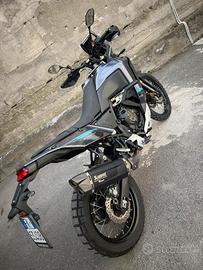 Vendita Moto Tenere 700 CC