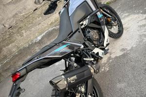 Vendita Moto Tenere 700 CC