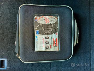 Catene da neve nuove AREXONS cerchi 14, 15, 16, 17