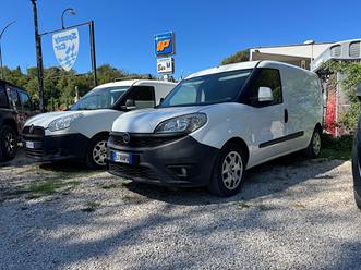 Fiat Doblo Doblò 1.3 MJT PL-TN Cargo Maxi Lamierat