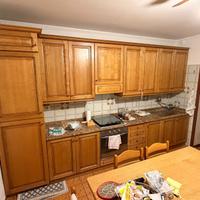 Cucina completa