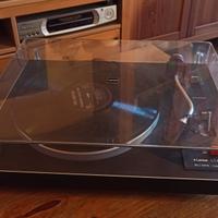 Lenco L-143 giradischi vintage