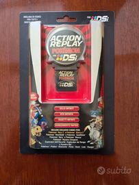 Action Replay Pokémon per Nintendo DSi NUOVO