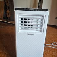 condizionatore nuovo mai usato 