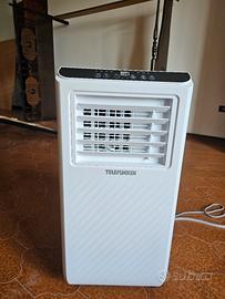 condizionatore nuovo mai usato 