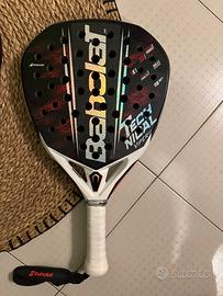Babolat technical viper 2026