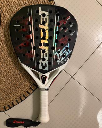 Babolat technical viper 2026