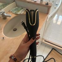 Piastra arricciacapelli automatico philips