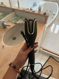 Piastra arricciacapelli automatico philips