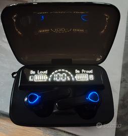 auricolare wireless premium BT