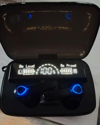 auricolare wireless premium BT