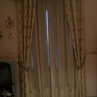 Tenda per cameretta per bambini