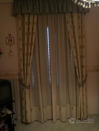 Tenda per cameretta per bambini