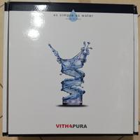 Depuratore acqua VITHAPURA